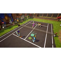 Ключ активації Microsoft Looney Tunes: Wacky World of Sports для Xbox One/Series S/X - мініатюра 4