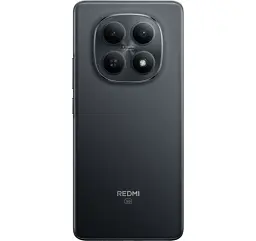 Смартфон Xiaomi Redmi Note 15 5G 6/128Gb Black No Adapter UA UCRF - мініатюра 4