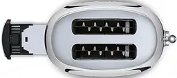 Тостер SMEG TSF01SSEU - мініатюра 3