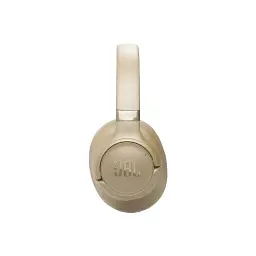 Навушники JBL Tune 780 NC Beige (JBLT780NCBEG) - мініатюра 9