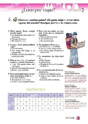 Colega 4 Pack (Libro del alumno + Cuaderno de ejercicios + CD audio) - мініатюра 5