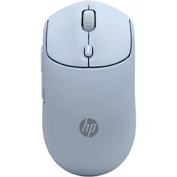 Миша HP 400 Quiet Wireless Blue (AZ7B4AA)