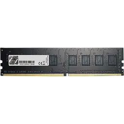 Оперативна пам'ять G.Skill 8GB DDR4 2400MHz (F4-2400C17S-8GNT)