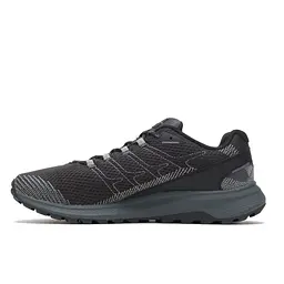 Кросівки Merrell Fly Strike Mns 44.5 Чорний (1054-036.1698) - мініатюра 3