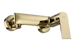 Змішувач для ванни Rea Veneta gold (REA-B6420) - мініатюра 4