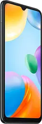 Смартфон Xiaomi Redmi 10C 4/128GB NFC Graphite Gray - мініатюра 4