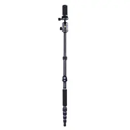 Штатив Vanguard VEO 3GO 235CB (VEO 3GO 235CB), Чорний - мініатюра 7