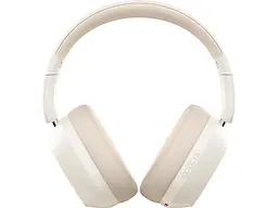 Навушники з мікрофоном BASEUS Bass 35 Max White (A00070800221-00) - мініатюра 4