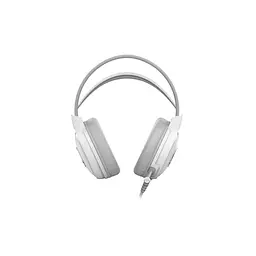 Навушники A4Tech FH300U White - мініатюра 2