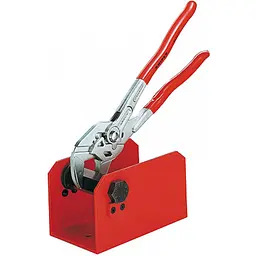 Стенд випробувальний металевий Knipex