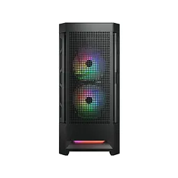 Корпус Cougar Airface RGB Black - мініатюра 4