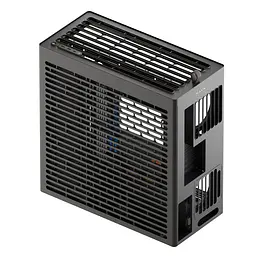 Корпус Havn HS 420 Base Edition Black (HVN-CA-HS420-06) - мініатюра 6