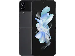 Смартфон Samsung Galaxy Flip4 8/128GB Graphite (SM-F721BZAG)