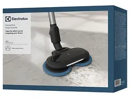 Насадка для пилососів ELECTROLUX ZE168 - мініатюра 5