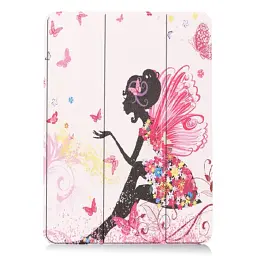 Чохол до планшета BeCover Smart Case Apple iPad Air 11" M4 2026 Fairy (715208) - мініатюра 2