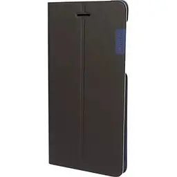 Чохол для планшета Lenovo Tab3-730 Folio Black (ZG38C01046)