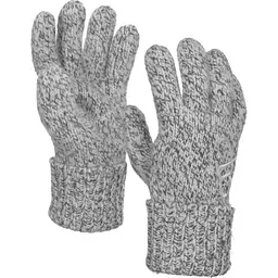 Рукавички Ortovox Classic Wool Glove L Сірий
