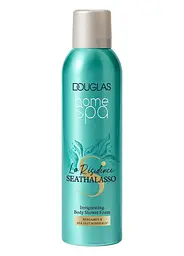 Пінка для душу Nocibe Home Spa Seathalasso 200 мл