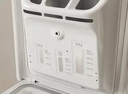 Пральна машина автоматична Whirlpool TDLR 7252BS EU (7221701) - мініатюра 4
