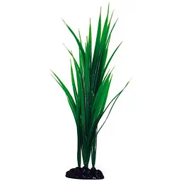 Рослина в акваріум 23 см штучна Croci BAMBOO