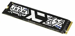 SSD накопичувач внутрішній GOODRAM 4 TB IRDM PRO Slim M.2 2280 PCIe 4x4 (IRP-SSDPR-P44S-4K0-80) - мініатюра 2