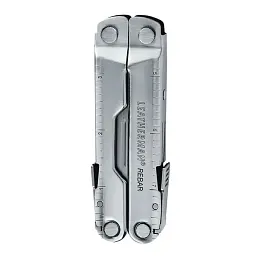 Мультитул Leatherman 831557 Rebar Standart - мініатюра 3