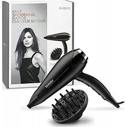 Фен BaByliss D572DE - мініатюра 4