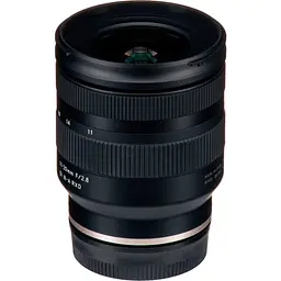 Об'єктив Tamron AF 11-20mm f/2.8 Di III-A RXD for Sony E (AFB060S-700) [121747] - мініатюра 9