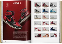Sneaker Freaker. The Ultimate Sneaker Book! - мініатюра 5