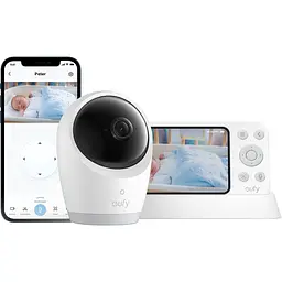 Відеоняня Eufy E21 [167009] - мініатюра 9