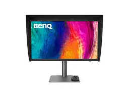 Монітор BenQ PD2770U (9H.Y0ELB.QBE)