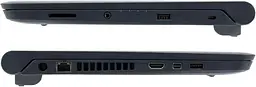 Б/В Ноутбук Dell Latitude 3350(13.3"/Intel Coreі5-5200U/RAM 8GB/SSD240GB) - мініатюра 4