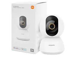 Камера відеоспостереження Xiaomi Smart Camera C300 [XMC01/BHR6540GL] Global EU [75559] - мініатюра 5