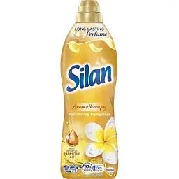 Кондицiонер SILAN 770мл Aromatherapy Fascinating Frangipani