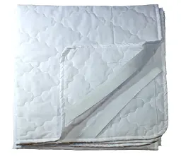 Наматрацник Tag Tekstil синтепон/мікрофібра 140x200 - мініатюра 2