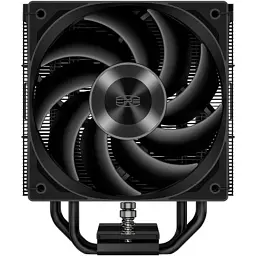 Кулер до процесора PcCooler RZ400 V2 BK - мініатюра 2
