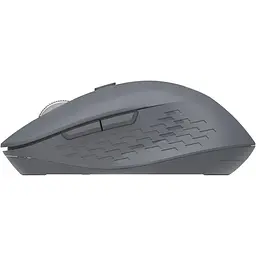 Мышь OfficePro Wireless серая (M230G) - миниатюра 4