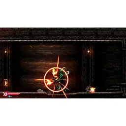 Ключ активації Microsoft Demoniaca: Everlasting Night для Xbox One/Series - мініатюра 7