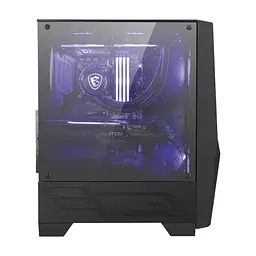 Корпус для ПК MSI MAG FORGE 100M - мініатюра 4