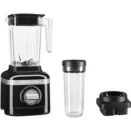 Блендер KitchenAid K150 5KSB1330EOB 1.4 л чорний (00000025718) - мініатюра 3