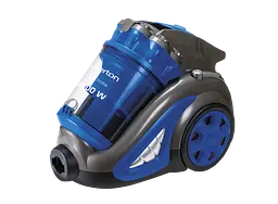 Пилосос Liberton LVC-2050C Blue 2000 Вт циклонний - мініатюра 3