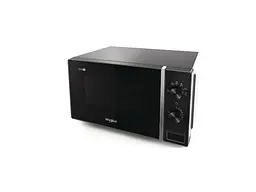 Мікрохвильова піч Whirlpool MWP 101 SB - мініатюра 4