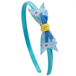 Набір для творчості 4M KidzMaker Декорування обручів (00-04721) - мініатюра 3