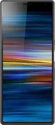Смартфон Sony Xperia 10 Plus Black Refurbished - мініатюра 2