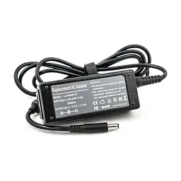 Блок питания для ноутбука PowerPlant DELL 220V, 45W, 19.5V, (4.5*3.0mm) (DE45G4527)