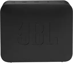 Портативна колонка JBL GO Essential JBLGOESBLK Black - мініатюра 2