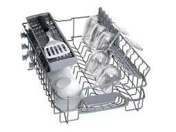 Посудомийна машина Bosch SPV2HKX02E - мініатюра 2
