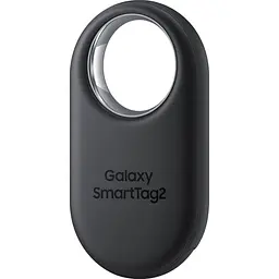 Брелок для пошуку речей Samsung Galaxy SmartTag2 Black (EI-T5600BBEG) [120082] - мініатюра 3