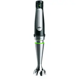 Блендер BRAUN MQ7087X - мініатюра 2
