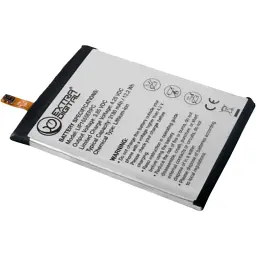 Акумуляторна батарея Extradigital Sony Xperia XZ2 LIS1655ERPC 3180 mAh (BMX6486) - мініатюра 2